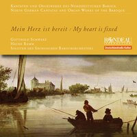 Toccata D-Moll BUXWV 155 - Hauke Ramm & Дитрих Букстехуде