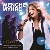 En Natt Forbi - Wenche Myhre