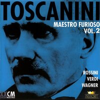 La Scala di Seta: Overture - Arturo Toscanini & NBC Symphony Orchestra & Джоаккино Россини