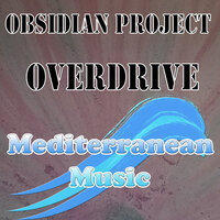 Overdrive - Obsidian Project & CJ Alexis