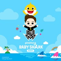 Baby Shark - Pinkfong & Jauz