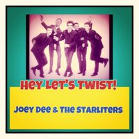Irresistible You - Joey Dee