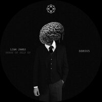 Sense Of Self - LIAM JAMES