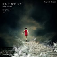 Fallen for Her - Allen Spion