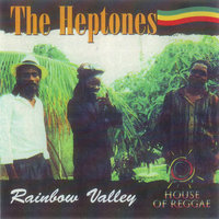 Head On Straight - The Heptones