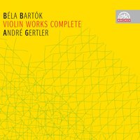 44 Duos for Two Violins, .: 26. Teasing Song, 27. Limping Dance, 28. Sorrow, 29. Ujévköszöntö I, 30. Ujévköszöntö II, 31. Ujévköszöntö III, 32. Dance from Máramaros, 33. Harvest Song, 34. Counting Song, 35. Ruthenian kolomejka, 36. Bagpipes - Josef Suk & Andre Gertler & Бела Барток