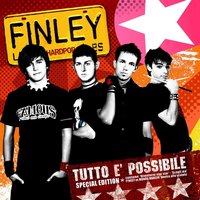 In My Arms Again - Finley