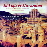 Bailan Los Pastores - Musica Reservata & Sandrah Silvio