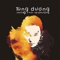 Những Ô Màu Khối Lập Phương - Tung Duong