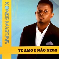 Morena - Konde Martins