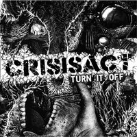 Fuck Knows If I Die - CrisisAct