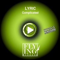 Complicated - Lyric