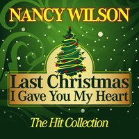On the Street Where You Live - Nancy Wilson & Фредерик Лоу