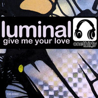 I Want - Luminal & Scope