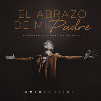 Recibo Mi Milagro feat. Josh Morales "Miel San Marcos" (En Vivo) - Emir Sensini & Josh Morales & Miel San Marcos