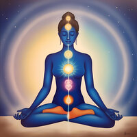 A New Chapter 528 Hz - Polar Frequencies