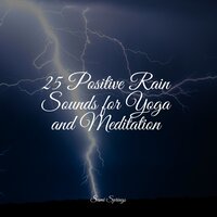 Rainy Beach - Lullaby Rain & Sleep Tight & Sol y Lluvia