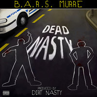 My Meatstick (ft. Dirt Nasty) - B.A.R.S. Murre