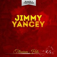 La Salle Street Breakdown - Jimmy Yancey