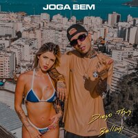 Joga Bem - Diego Thug & Bellagi
