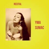 Ataipura - Yma Sumac