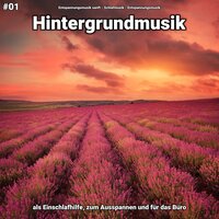 Hintergrundmusik pt. 85 - Entspannungsmusik sanft & Schlafmusik & Entspannungsmusik