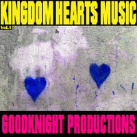 Always on My Mind (From "Kingdom Hearts") - Good Knight Productions