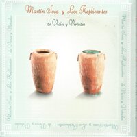 Voy - Martín Sosa & Los Replicantes