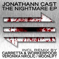 21 centimètres - Jonathann Cast