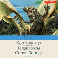 Курт Воннегут. «Галапагосы. Синяя Борода». Часть 20 - Роман Стабуров