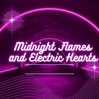 Lights On Me - H.S. Lucent & Eden