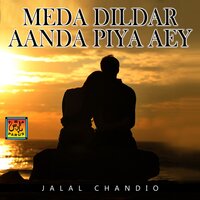 Nahi Laiyam Dil Pharaiyam - Jalal Chandio