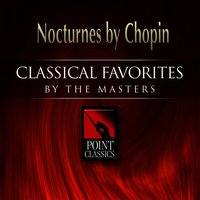 Nocturne No. 6 in G minor, Op. 15/3 - Peter Schmalfuss & Piano (Bechstein) & Фридерик Шопен