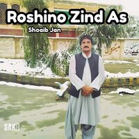 Sa A Badal - Shoaib Jan