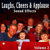 Crowd of 50 People Booing and Yelling Take 1 - The Hollywood Edge Sound Effects Library
