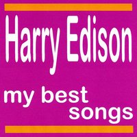 Opus 711 - Harry Edison