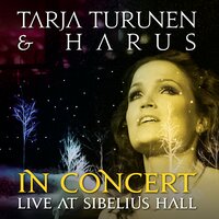 Jouluyö, Juhlayö (Silent Night) - Tarja & Harus & Франц Грубер