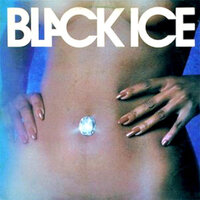Making Love in the Rain - Black Ice