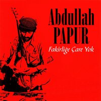 Ağlama Gönlüm - Abdullah Papur