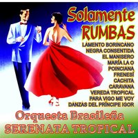 Lamento Borincano - Orquesta Serenata Tropical