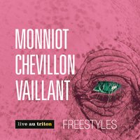 Free Saints Go Maarching In - Christophe Monniot