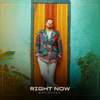 Mama - Dj Moh Green