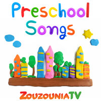 Shake Your Sillies - Zouzounia TV & Nursery Rhymes