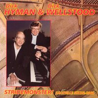Keep Off the Grass - Dick Hyman & Dick Wellstood