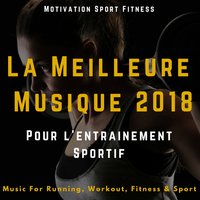 Embrace the Mainstage (Music Motivation for Sport and Running) - Motivation Sport Fitness