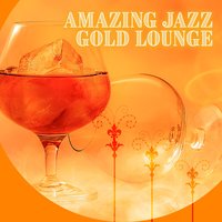 Keep Deep Calm - Gold Lounge