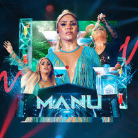 Dançar pra Você - Manu