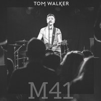 Leave Me Be - Tom Walker