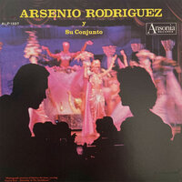Santa Cecilia - Arsenio Rodriguez Y Su Conjunto