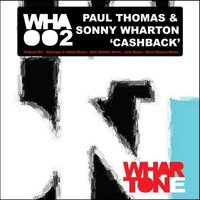 Cashback - Paul Thomas & Sonny Wharton & Jolly